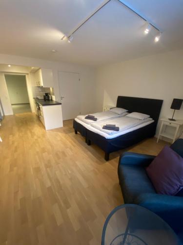 Gallery image of Nordhemsgatan 23 in Gothenburg