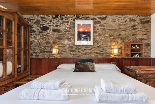 MyHouseSpain - Acogedor apartamento con terraza