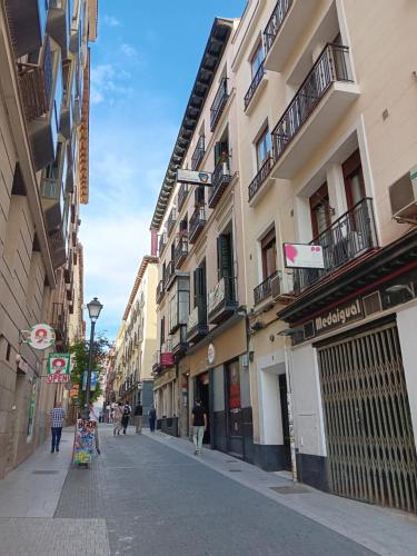Hostal Casa Chueca