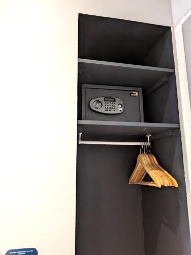 H33 Hôtel photo 49