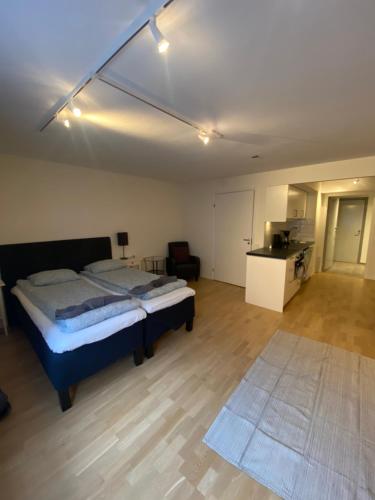 Gallery image of Nordhemsgatan 23 in Gothenburg