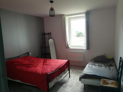 Photo de la galerie de l'établissement Escapade à la campagne, à Charavines