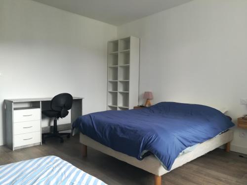 Photo de la galerie de l'établissement Escapade à la campagne, à Charavines