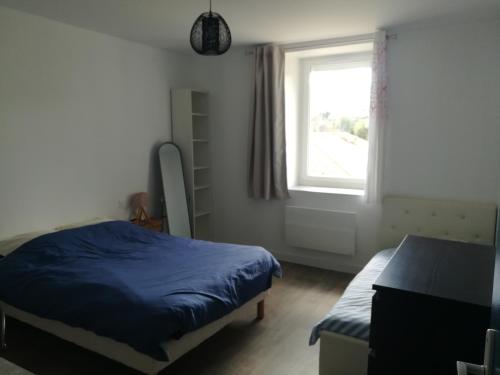 Photo de la galerie de l'établissement Escapade à la campagne, à Charavines