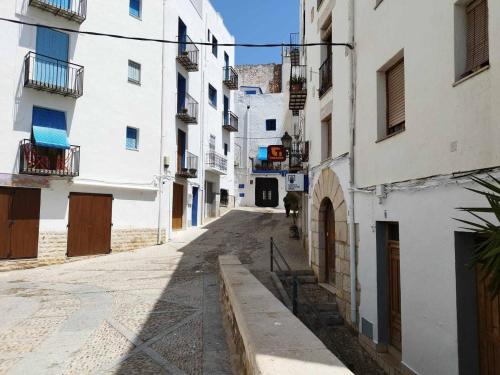 Imagen de la galería de A H RENTALS Casa Mira en Calma, en Peñíscola