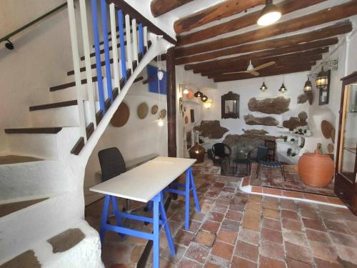 Imagen de la galería de A H RENTALS Casa Mira en Calma, en Peñíscola