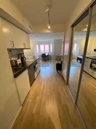 Gallery image of Nordhemsgatan 23 in Gothenburg