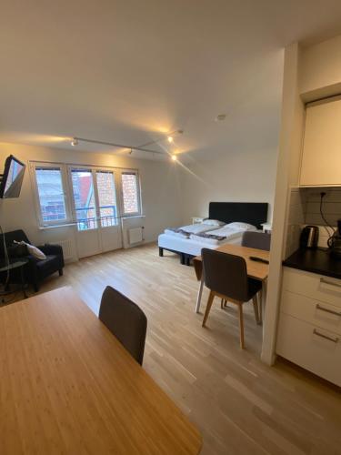 Gallery image of Nordhemsgatan 23 in Gothenburg