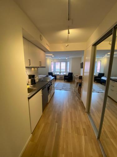 Gallery image of Nordhemsgatan 23 in Gothenburg