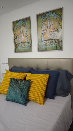 Estudio Canteras