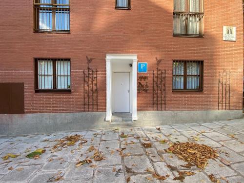 Entire Apartment in the center - 10 pax