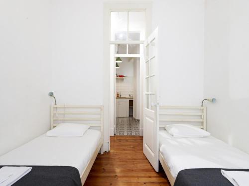 Historical Apartment
