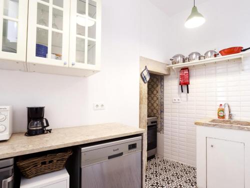 Historical Apartment