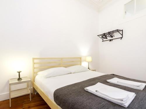 Historical Apartment