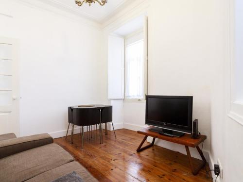 Historical Apartment