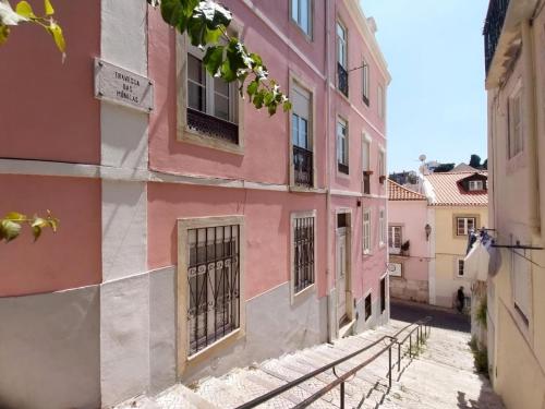 Historical Apartment