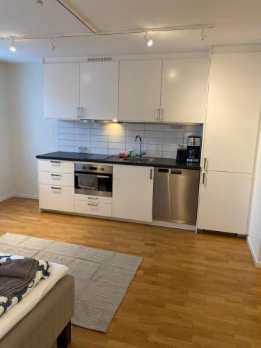 Gallery image of Nordhemsgatan 23 in Gothenburg