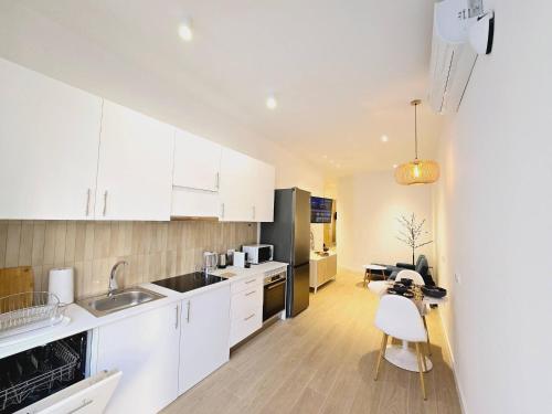 Cozy Retreat in Heart of Valencia Perfect for Couples n Families