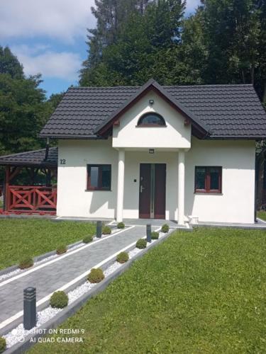 Gospodarstwo Agroturystyczne