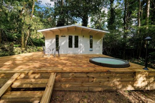 Le Cottage de St Aubierge