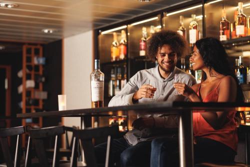 Billede fra billedgalleriet på DFDS Mini Cruise Amsterdam - Newcastle - Amsterdam i IJmuiden