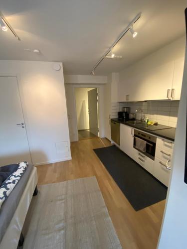 Gallery image of Nordhemsgatan 23 in Gothenburg