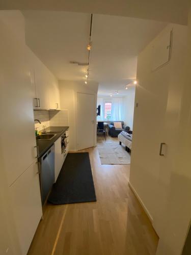 Gallery image of Nordhemsgatan 23 in Gothenburg