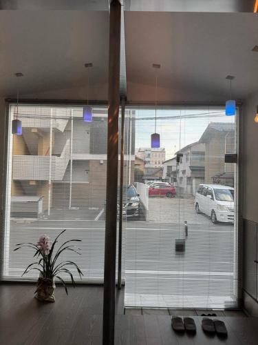 岡山市にあるI FINK a HOUSEのギャラリーの写真