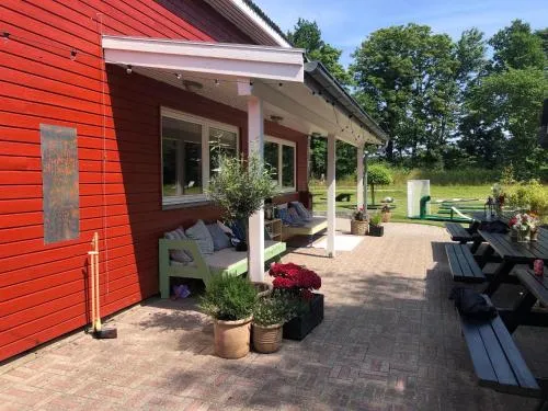 Danhostel Stevns Klint