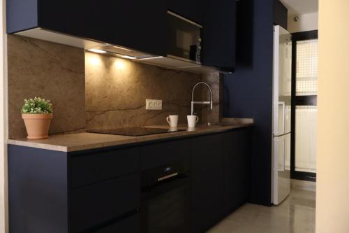MonKeys Apartments San Bernardo
