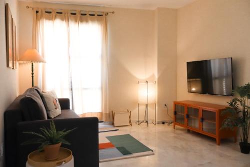 MonKeys Apartments San Bernardo