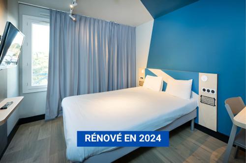 Ibis Budget Lyon Caluire Cité Internationale