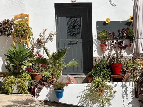 Foto Casa Giles 1