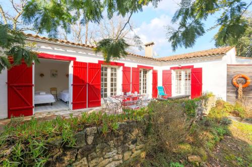 Maison Serapias - Welkeys