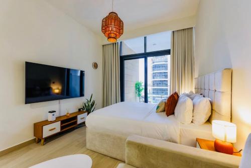 Cosy stay in the center of Dubai
