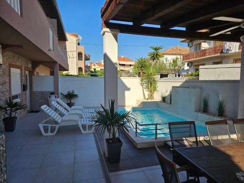 Apartments Benic 2
