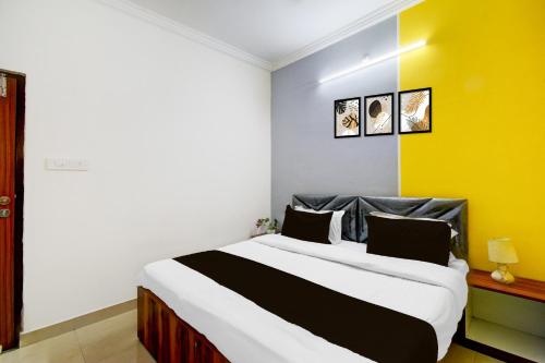 Fotografie z fotogalerie ubytování Townhouse Gajularamaram v destinaci Hajdarábád