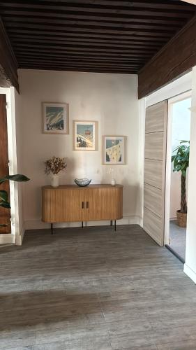 Le Clos Saint-Jacques