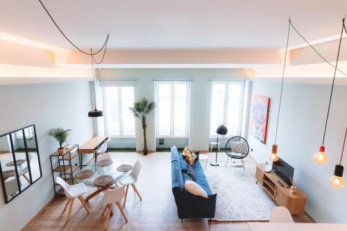 Batalha Charming Loft