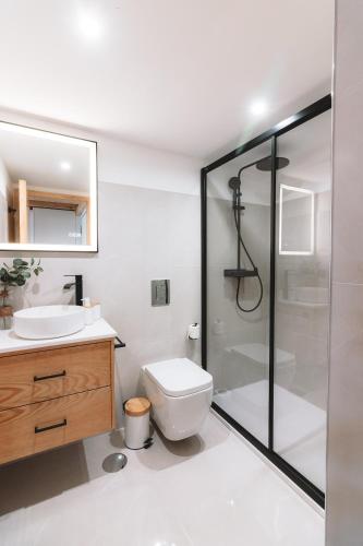 Batalha Charming Loft