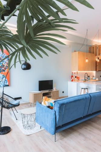 Batalha Charming Loft