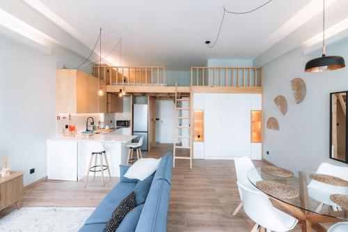 Batalha Charming Loft