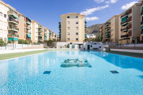 CRISTIMAR Perfect Stay by Sunkeyrents