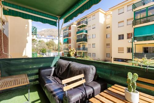 CRISTIMAR Perfect Stay by Sunkeyrents