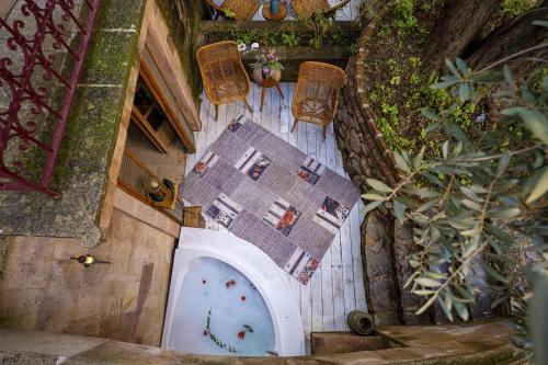 Kolam renang di atau dekat dengan Oyster Residences - Adult Only
