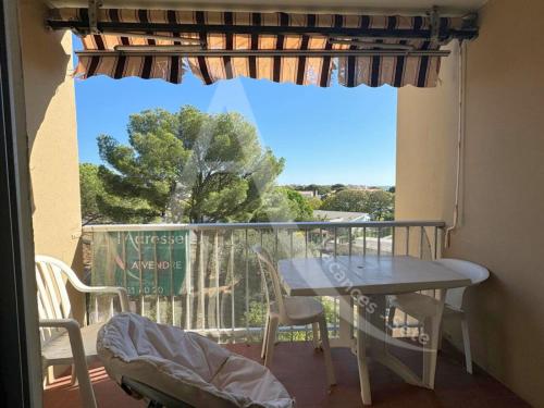 LES GRANGETTES, 4 pers, terrasse et parking