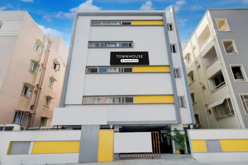 Fotografie z fotogalerie ubytování Townhouse Gajularamaram v destinaci Hajdarábád