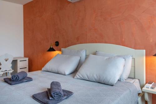 Villa Amore, a perfect holiday villa for families and friends