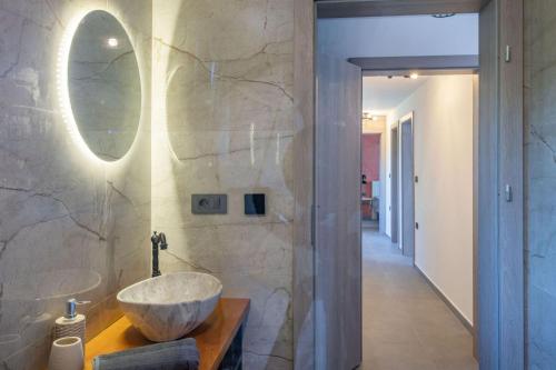 Villa Amore, a perfect holiday villa for families and friends