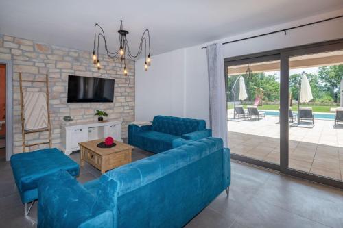 Villa Amore, a perfect holiday villa for families and friends